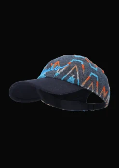 Damen/Herren Luis Trenker Baseball-Cap Lubase