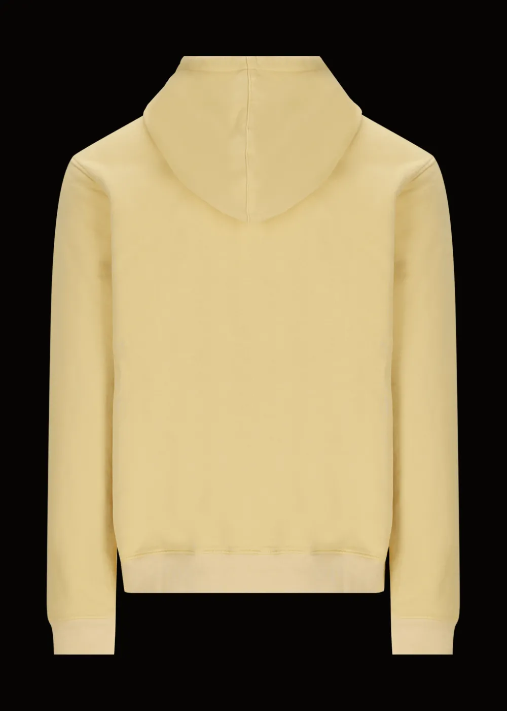 Herren Luis Trenker Basic Hoodie Mit Logo Luphilipp