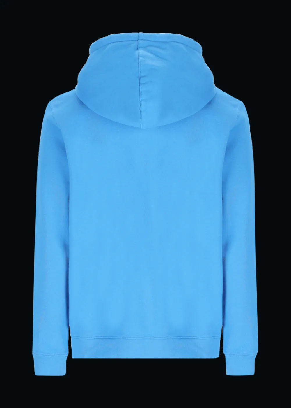 Herren Luis Trenker Basic Hoodie Mit Logo Luphilipp