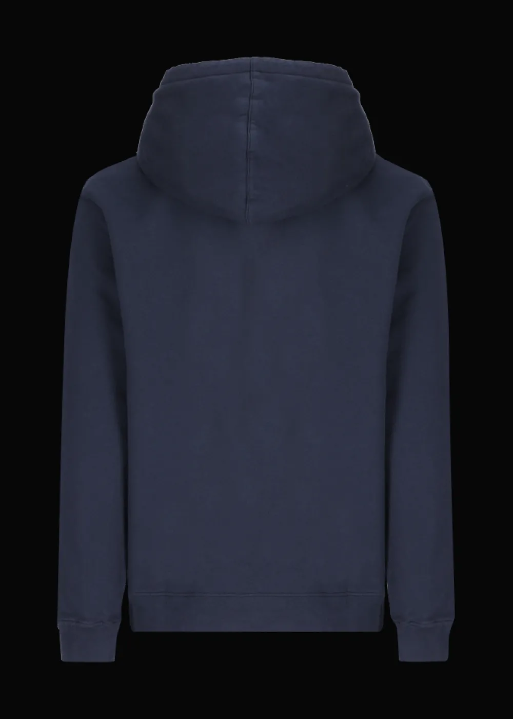 Herren Luis Trenker Basic Hoodie Mit Logo Luphilipp