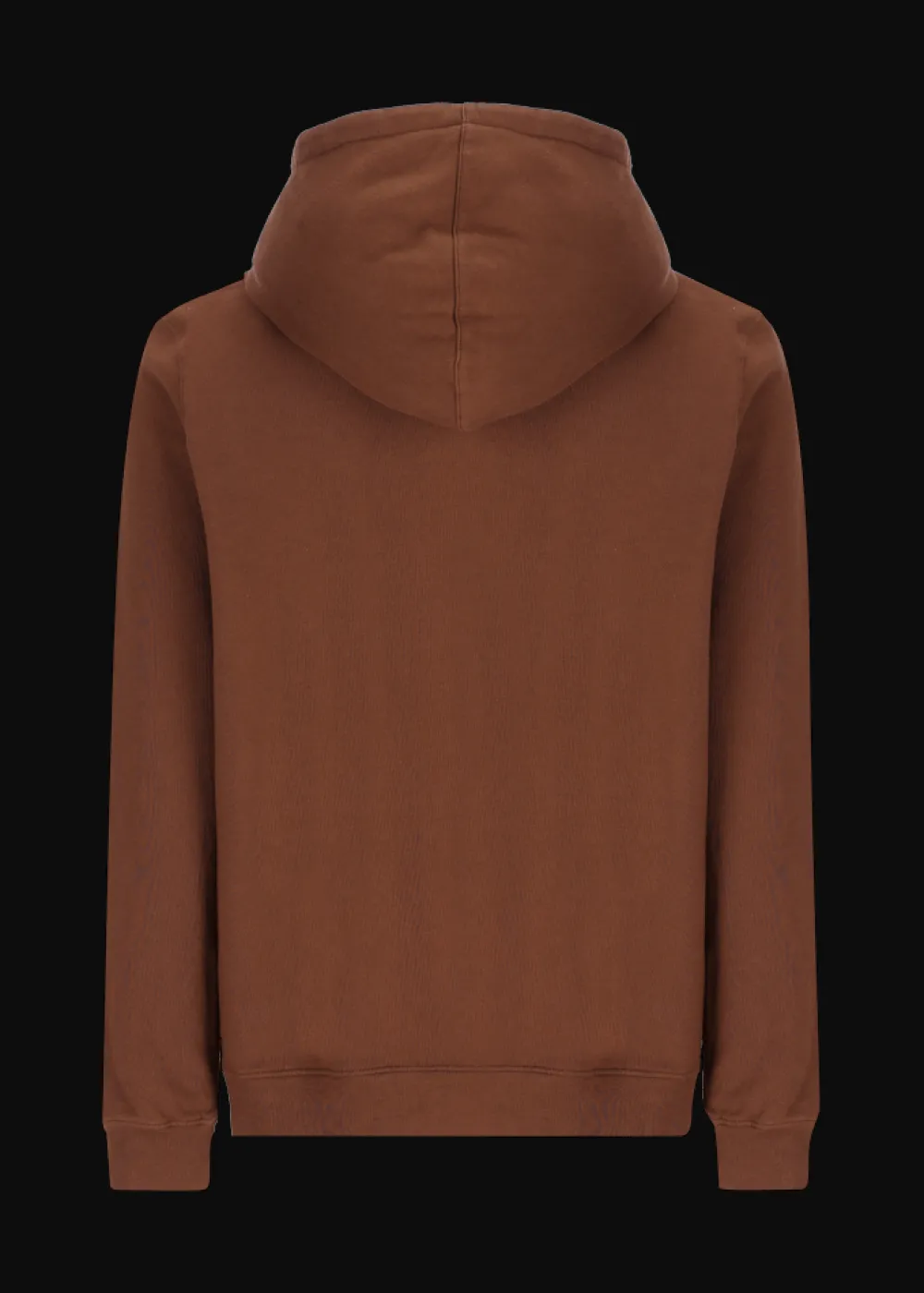 Herren Luis Trenker Basic Hoodie Mit Logo Luphilipp