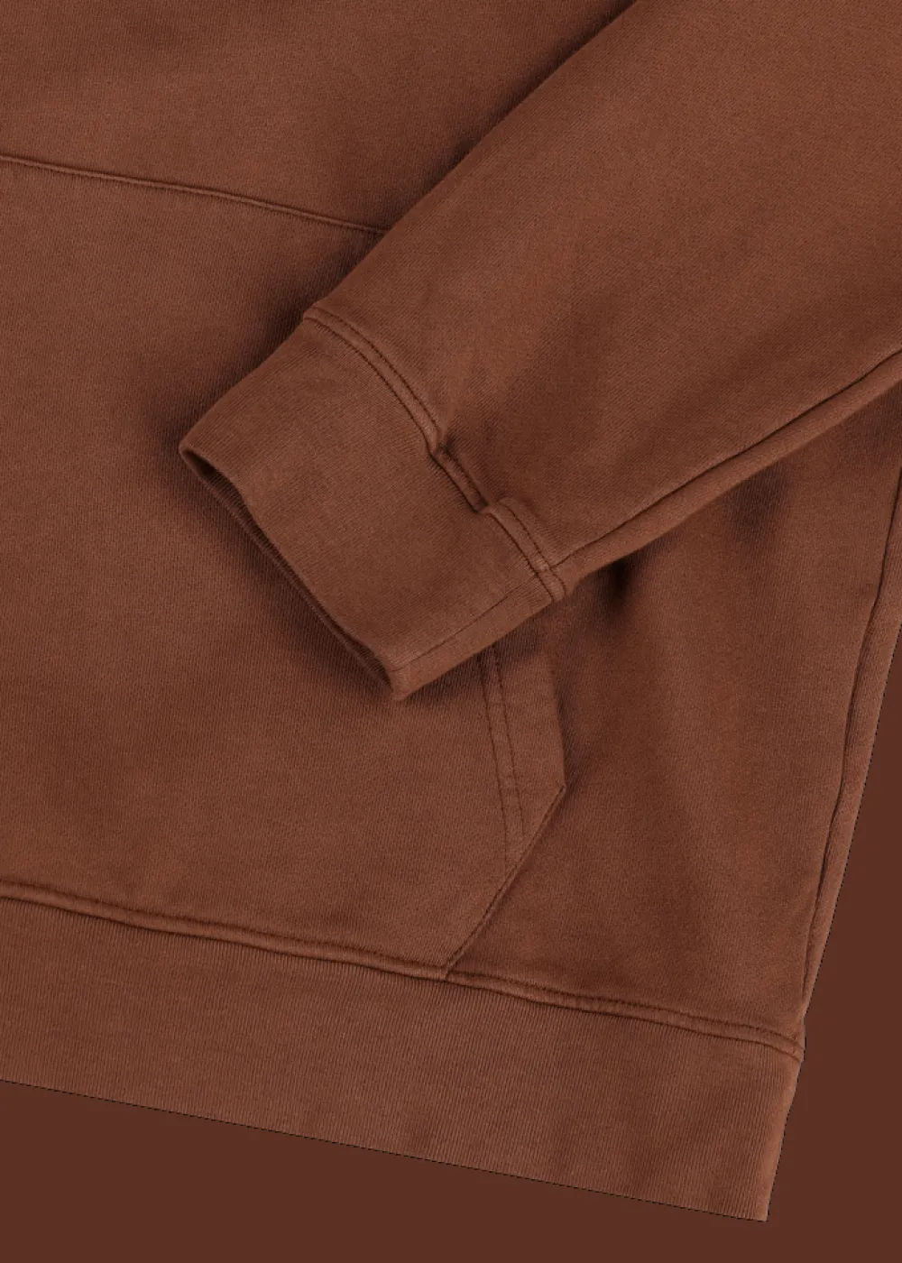 Herren Luis Trenker Basic Hoodie Mit Logo Luphilipp