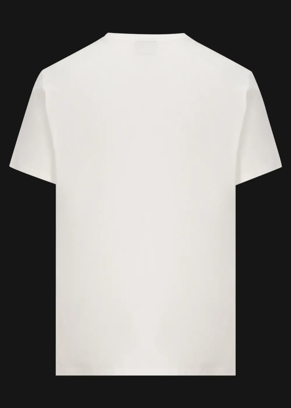 Herren Luis Trenker Basic T-Shirt Lucarlo