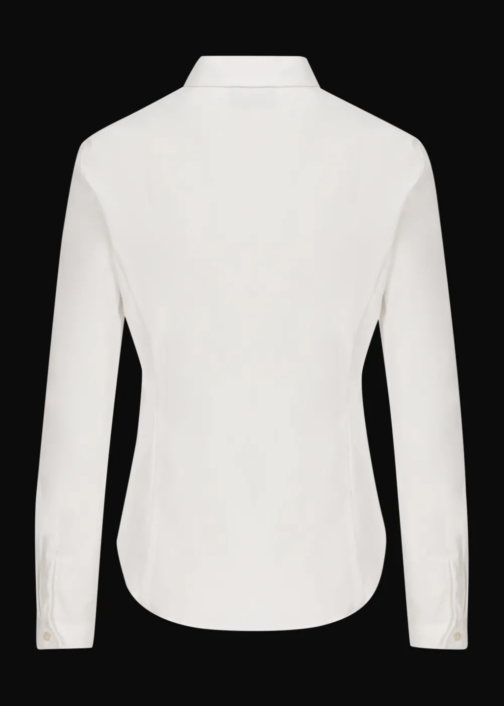 Damen Luis Trenker Baumwollbluse Lubernardette