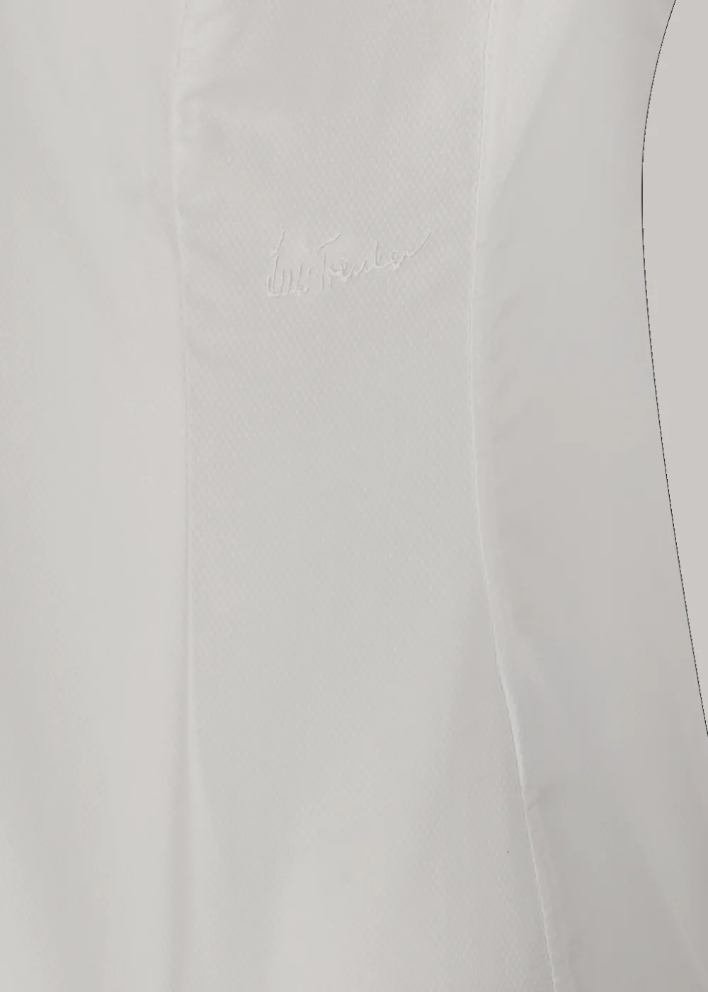 Damen Luis Trenker Baumwollbluse Lubernardette