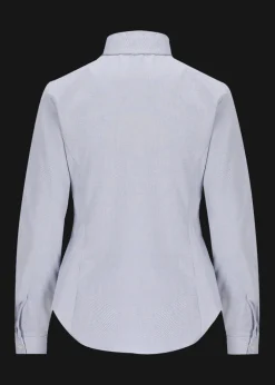 Damen Luis Trenker Baumwollbluse Lubernardette