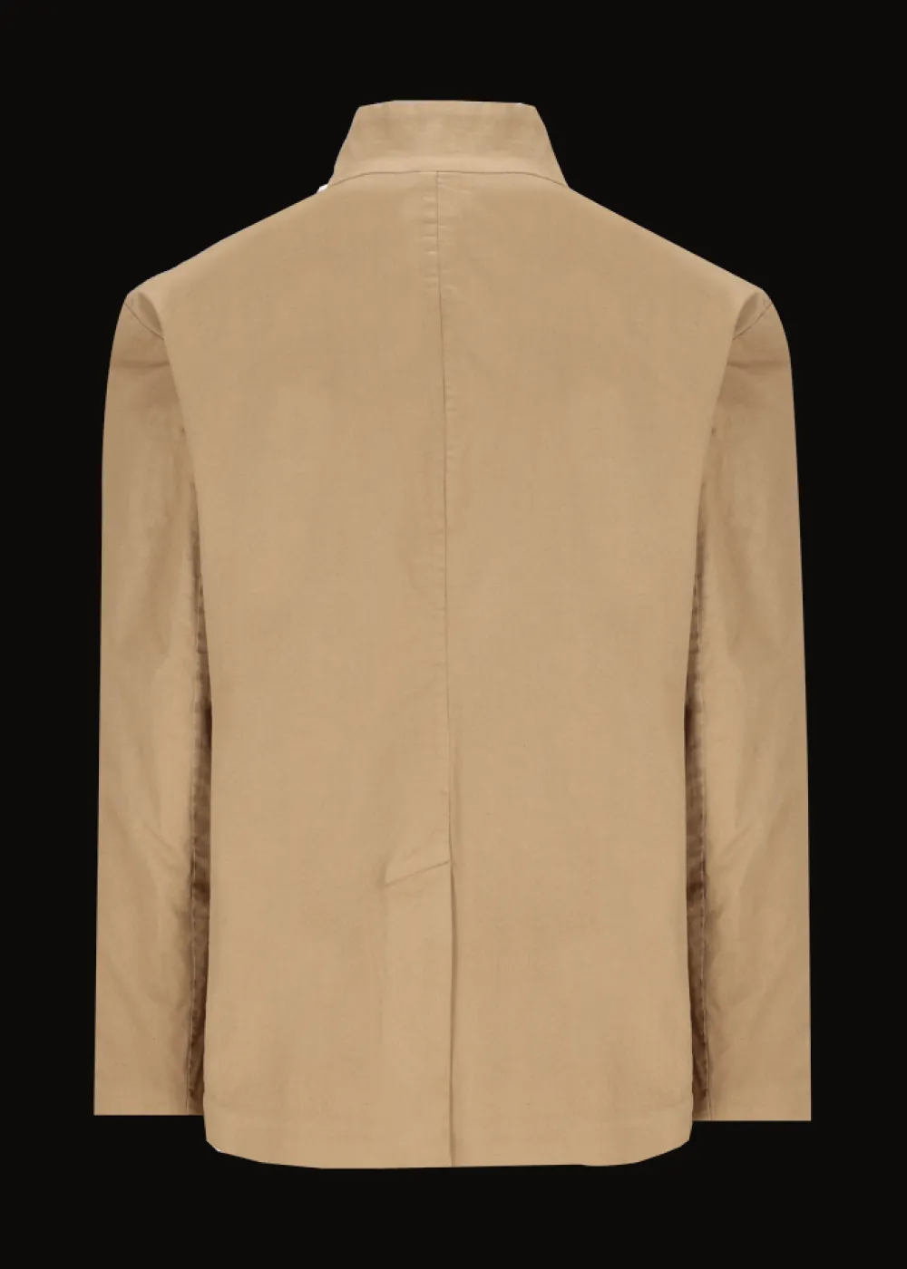 Herren Luis Trenker Blazer Aus Baumwollstretch Lusandro