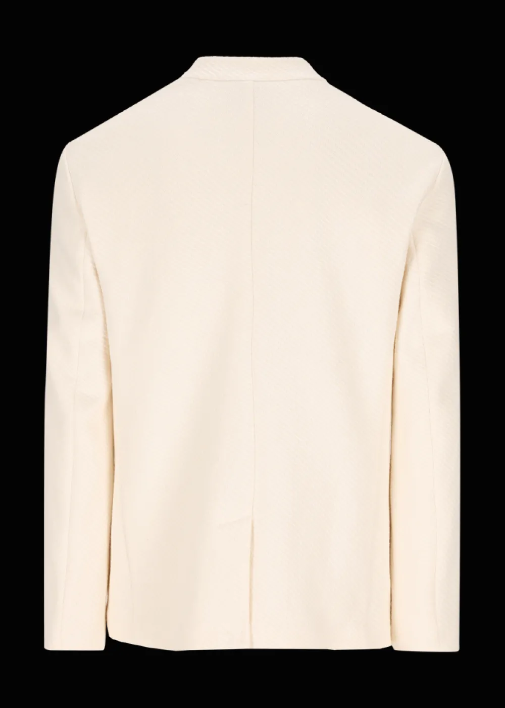Herren Luis Trenker Blazer Aus Baumwollsweat Luigis