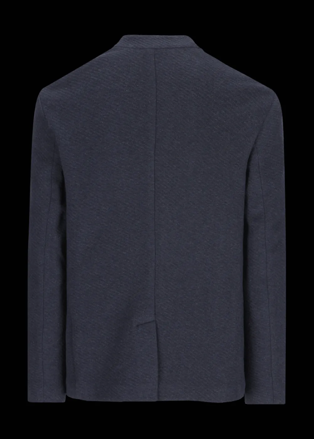Herren Luis Trenker Blazer Aus Baumwollsweat Luigis