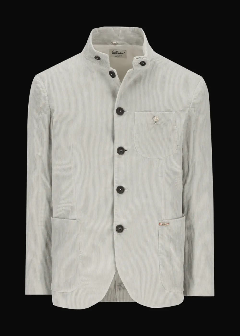 Herren Luis Trenker Blazer Aus Feinem Cord Lusandro