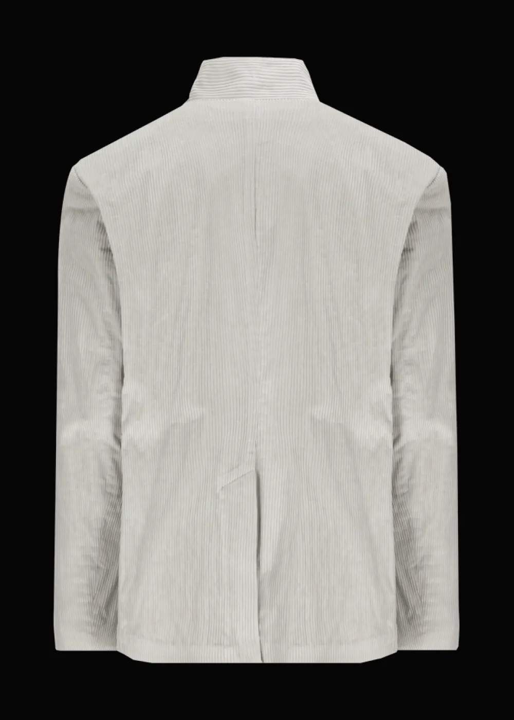 Herren Luis Trenker Blazer Aus Feinem Cord Lusandro
