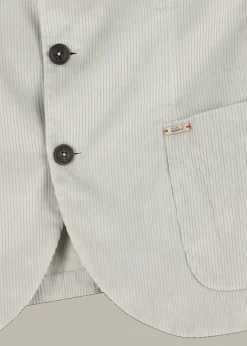 Herren Luis Trenker Blazer Aus Feinem Cord Lusandro