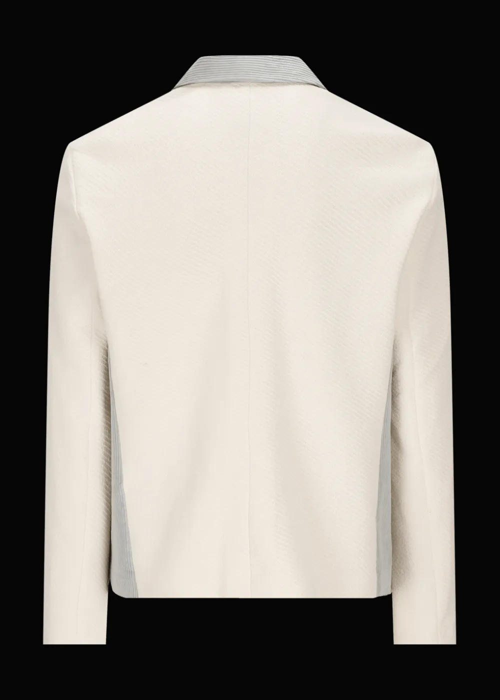 Herren Luis Trenker Blazer Im Fabric Mix Luadam