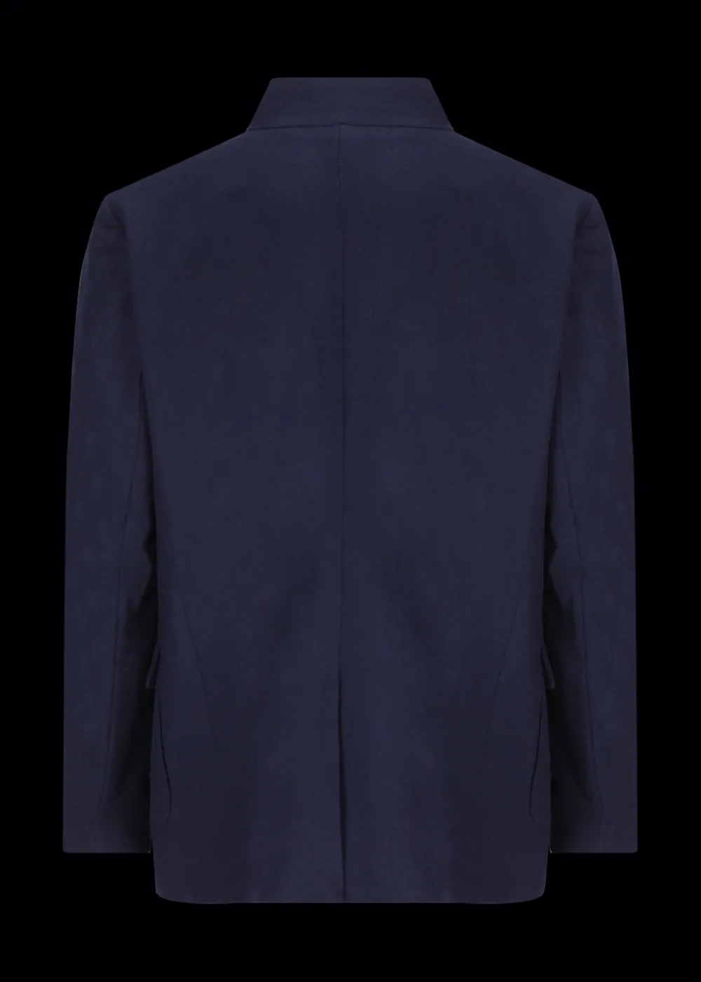 Herren Luis Trenker Blazer Im Wollmix Lusandro