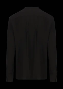 Damen Luis Trenker Bluse Mit Stickerei Luflavia