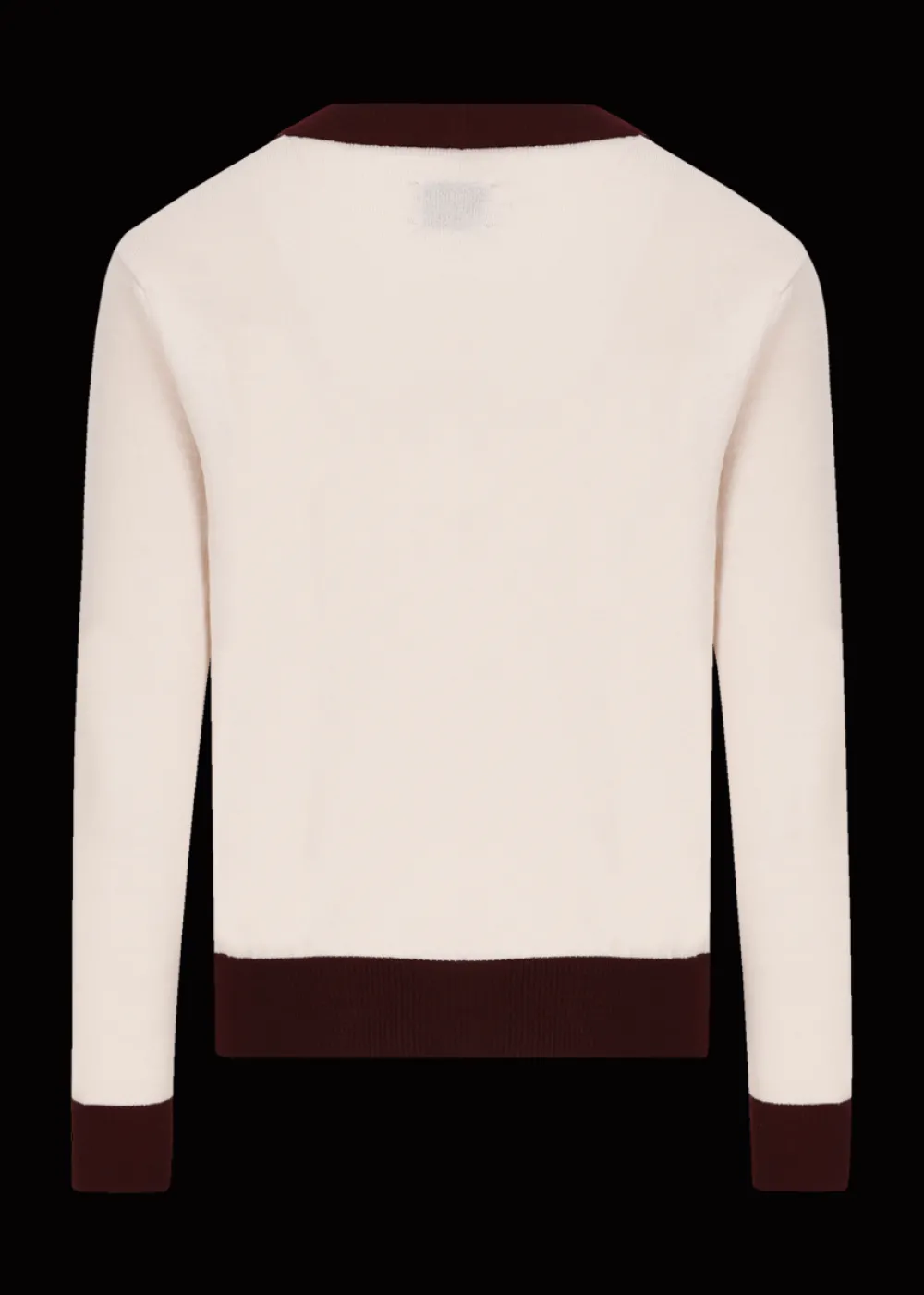 Damen Luis Trenker Cardigan Im Materialmix Luwaynet