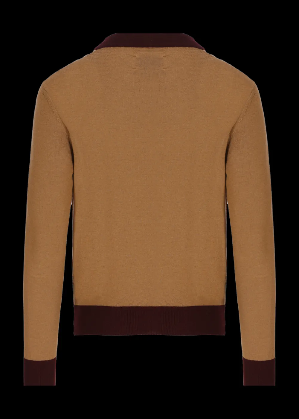 Damen Luis Trenker Cardigan Im Materialmix Luwaynet