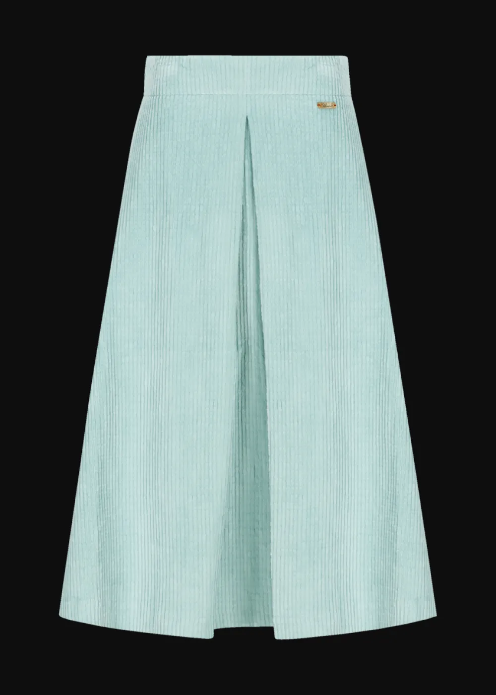 Damen Luis Trenker Cord-Rock Lunatalia