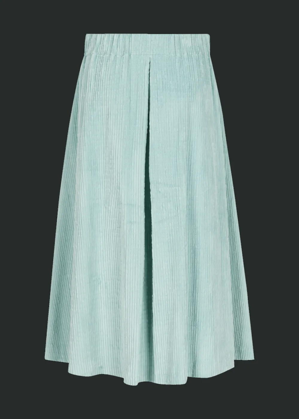 Damen Luis Trenker Cord-Rock Lunatalia