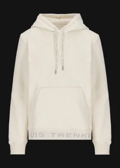 Damen Luis Trenker Hoodie Lunena