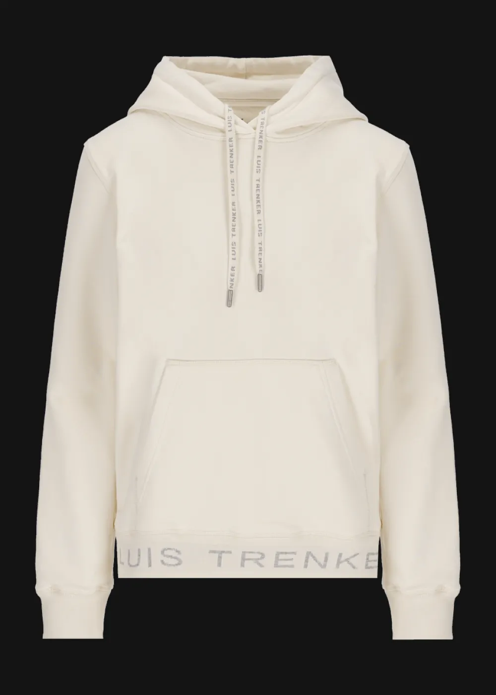 Damen Luis Trenker Hoodie Lunena