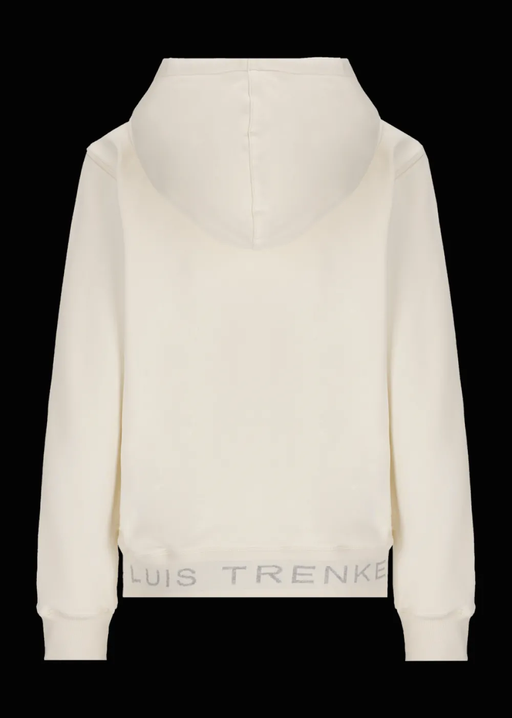 Damen Luis Trenker Hoodie Lunena