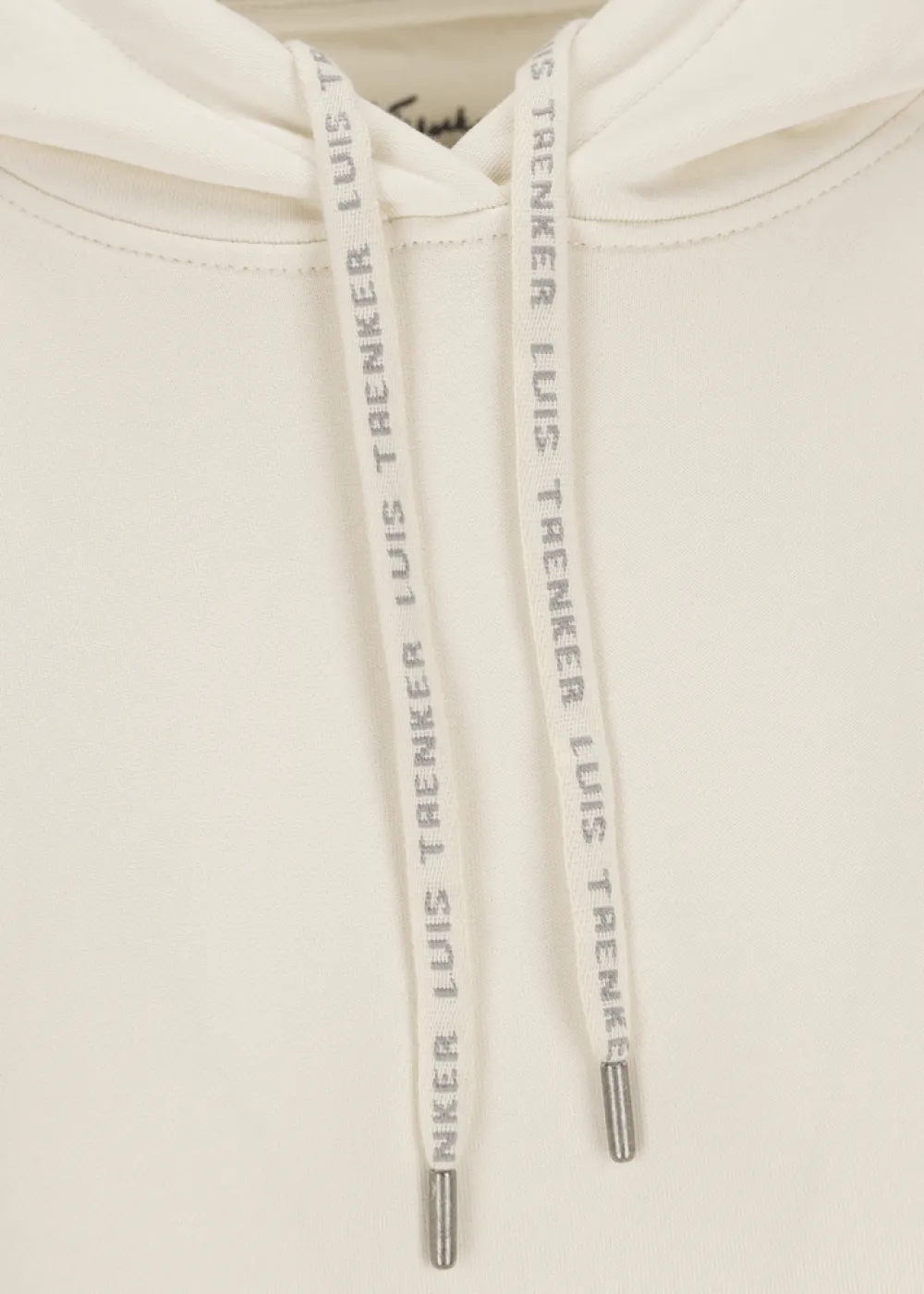 Damen Luis Trenker Hoodie Lunena