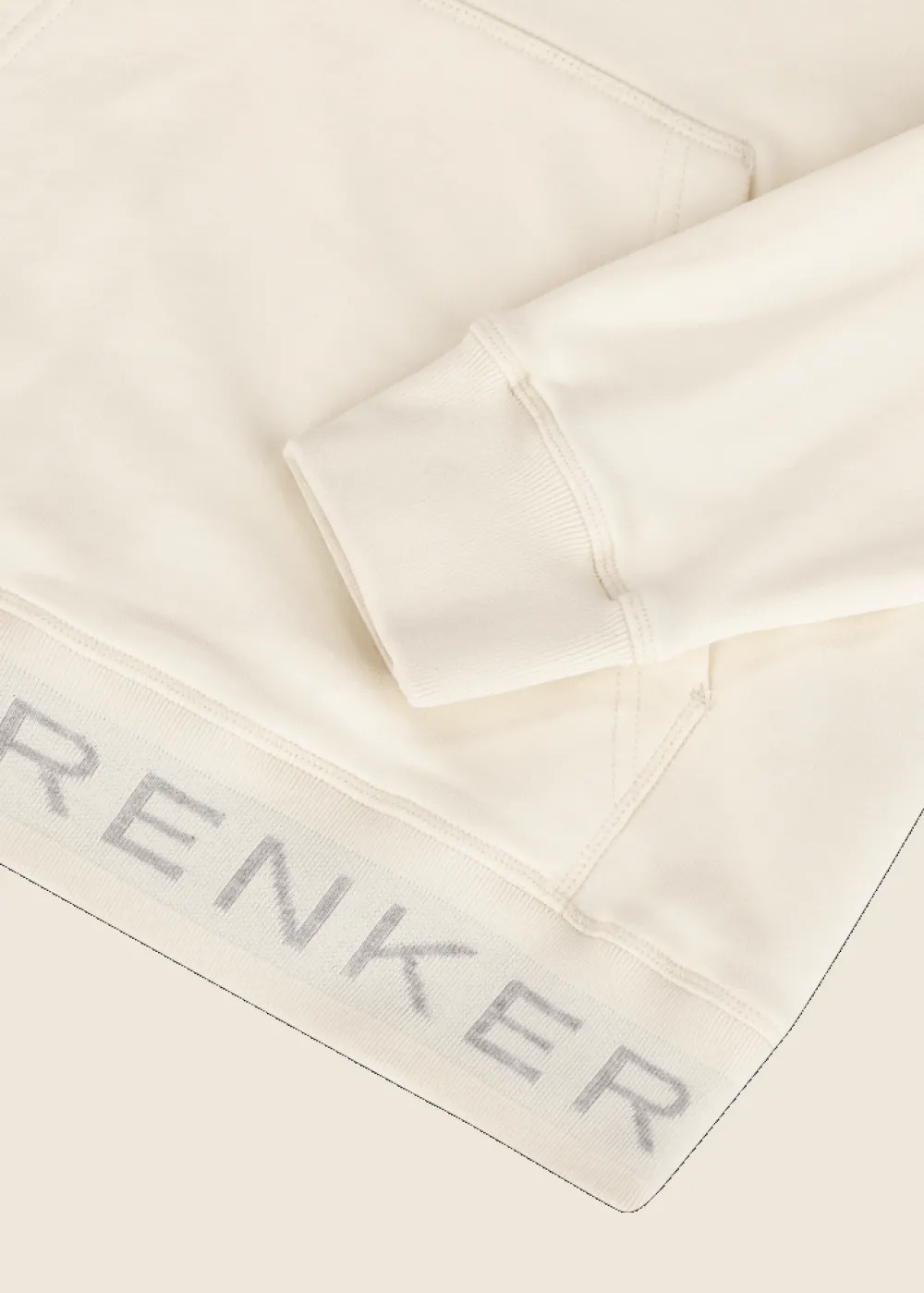 Damen Luis Trenker Hoodie Lunena