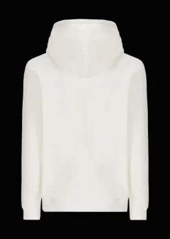 Herren Luis Trenker Hoodie Mit Jacquard-Band Luphilipp