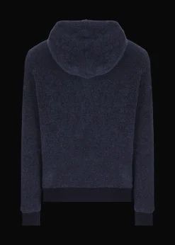 Herren Luis Trenker Hoodie Mit Logo Luphilipp