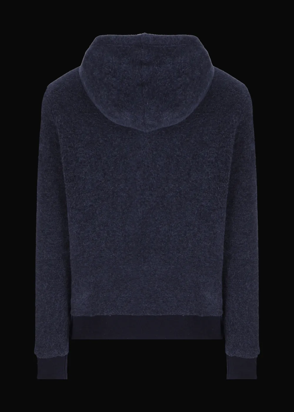 Herren Luis Trenker Hoodie Mit Logo Luphilipp