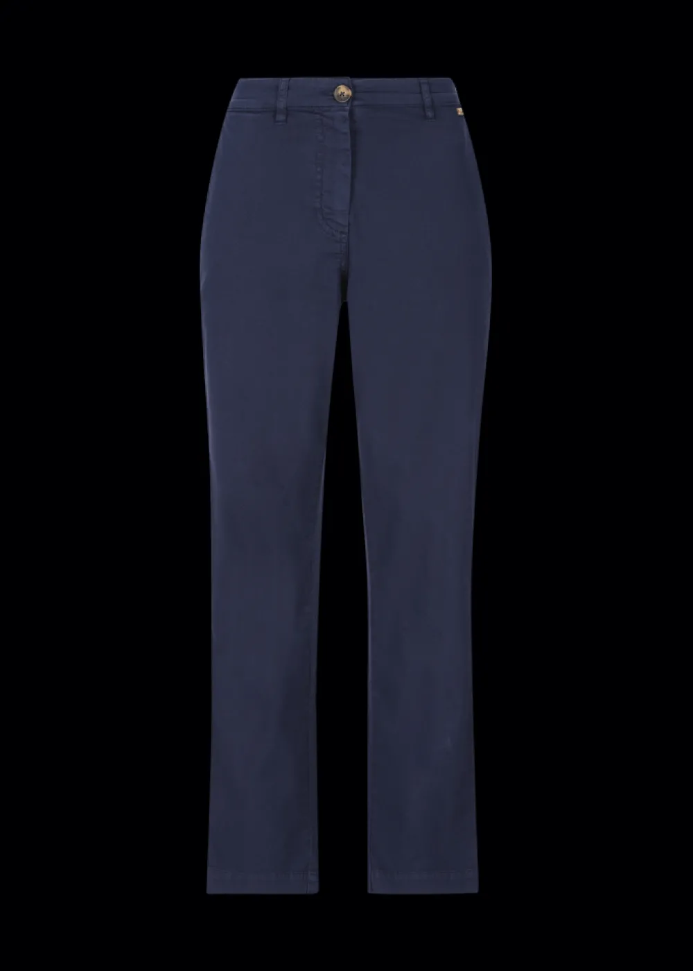 Damen Luis Trenker Hose Aus Baumwollstretch Luloraine