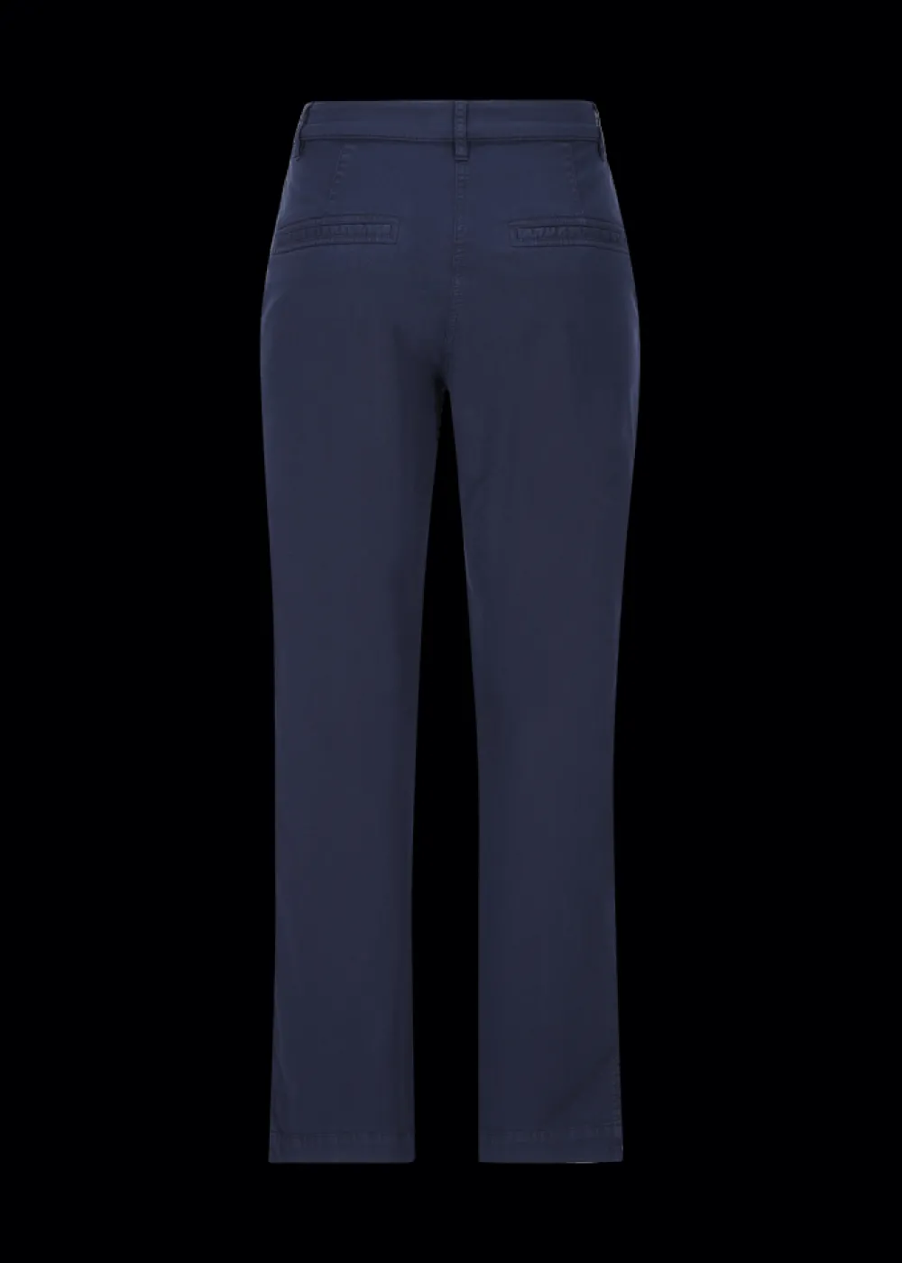 Damen Luis Trenker Hose Aus Baumwollstretch Luloraine