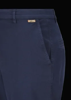 Damen Luis Trenker Hose Aus Baumwollstretch Luloraine