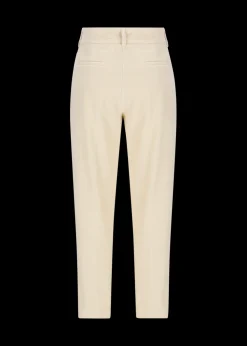 Damen Luis Trenker Jersey-Cord-Hose Luleonelle