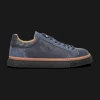 Herren Luis Trenker Ledersneaker Lugianni