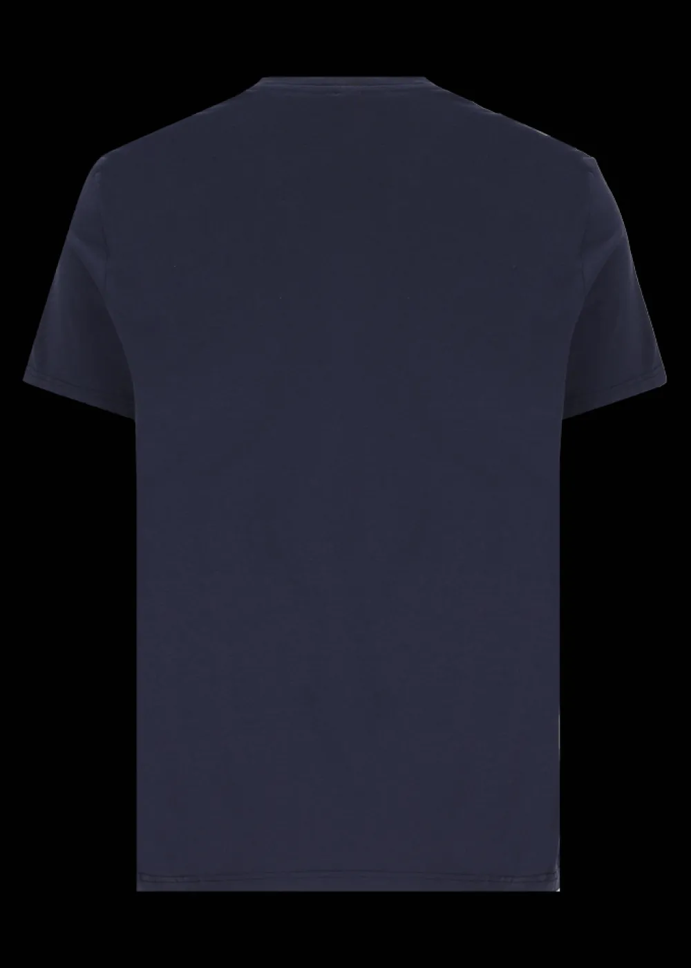 Herren Luis Trenker X FC Südtirol: T-Shirt Lucarlo