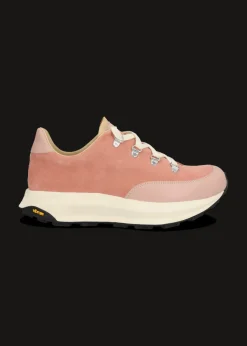 Damen Luis Trenker Plateausneaker Luleandra