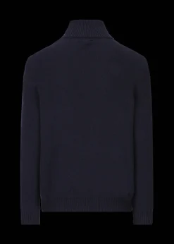 Herren Luis Trenker Rollkragenpullover Lulnatis