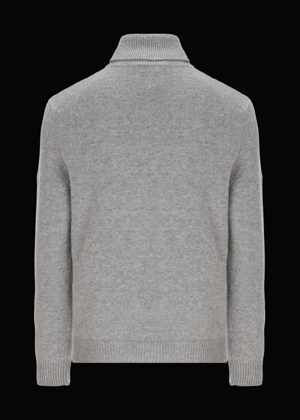 Herren Luis Trenker Rollkragenpullover Lulnatis