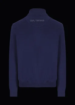 Herren Luis Trenker Rollkragenpullover Lutmirko