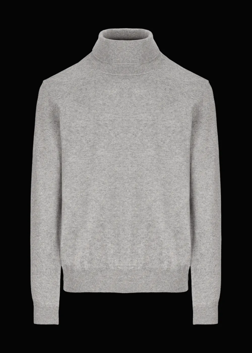 Herren Luis Trenker Rollkragenpullover Lutmirko