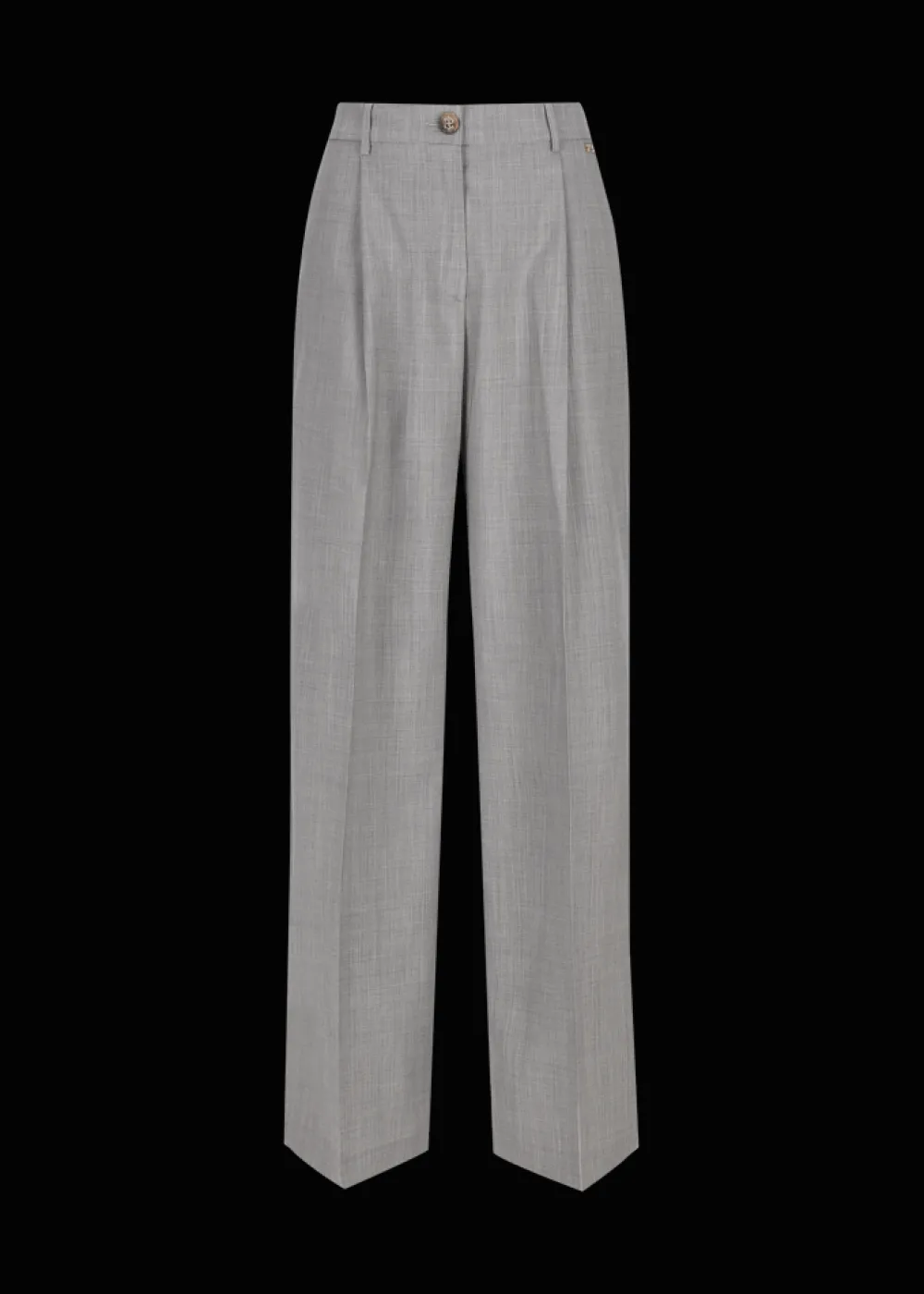 Damen Luis Trenker Schurwollhose Luxara