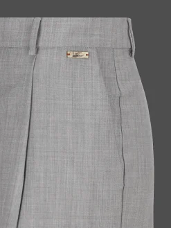 Damen Luis Trenker Schurwollhose Luxara