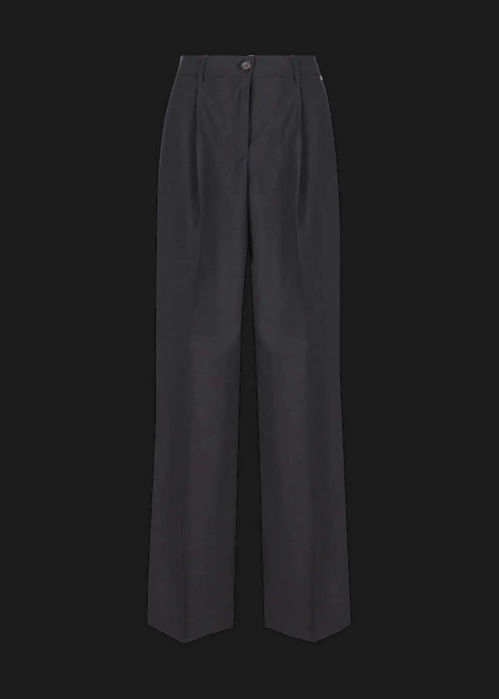 Damen Luis Trenker Schurwollhose Luxara