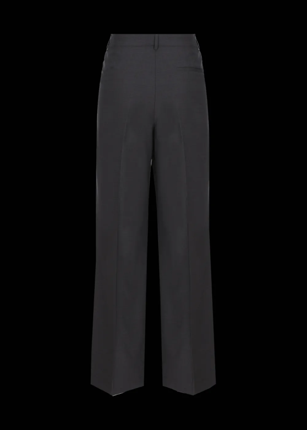 Damen Luis Trenker Schurwollhose Luxara