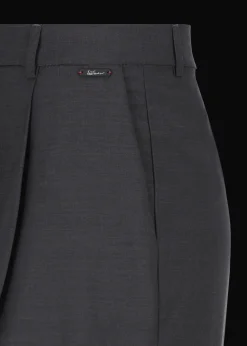 Damen Luis Trenker Schurwollhose Luxara