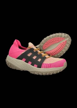 Damen/Herren Luis Trenker Stricksneaker Luace