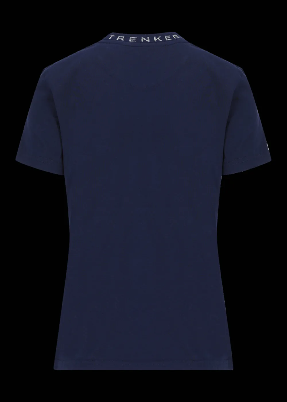 Damen Luis Trenker T-Shirt Lucarla