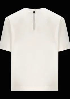 Damen Luis Trenker T-Shirt Mit Bestickter Brusttasche Lutanja